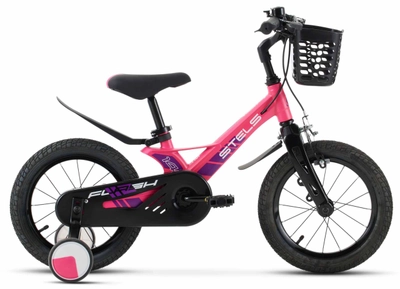 Велосипед детский Stels Flash 14&quot; KR