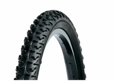 Покрышка 20*2,125 без камеры АНТИПРОКОЛ P703 &quot;елочка&quot; KLEVER