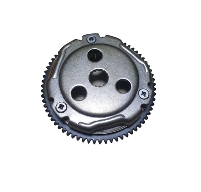 Обгонная муфта Yamaha-90 cm3, Stels-50