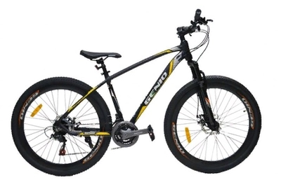 Велосипед Heam GENIO P600 27.5&quot; 