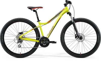 Велосипед Merida Matts 7.20