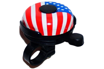 Звонок для велос 1298 USA 