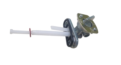 Бензокран на бак #2 Pit Bike