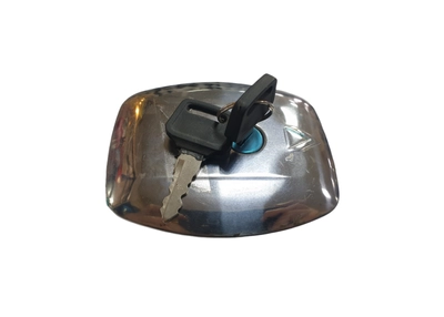 Крышка бака мотоцикл 125-150 с ключем