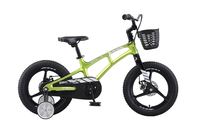 Велосипед детский STELS Pilot 170 MD V010