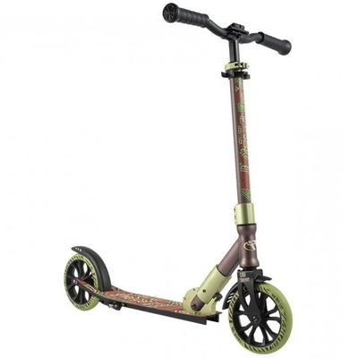 Самокат TECH TEAM Сomfort Evolution 180R 