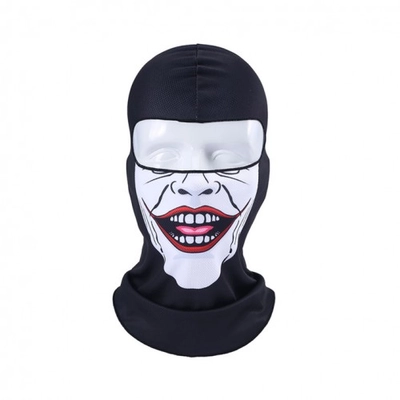 Подшлемник Crazy Smile type 2 