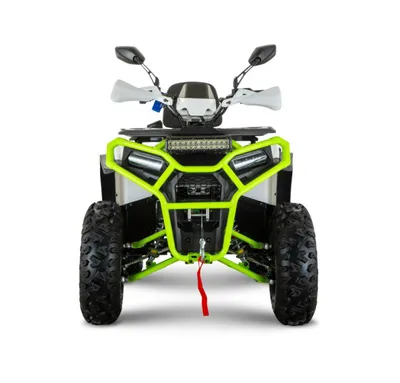 Квадроцикл Armour AFX 250 с баланс валом 230,9cc 