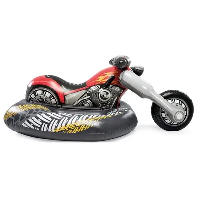 Мотоцикл INTEX 180х94х71 57534
