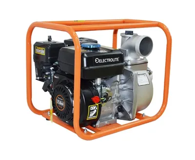 Мотопомпа Electrolite GP 80