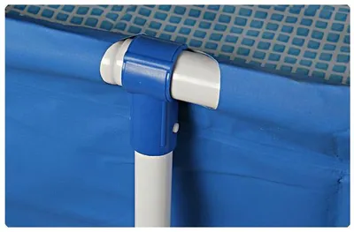 Бассейн каркасный INTEX 65х160х260 см 28271