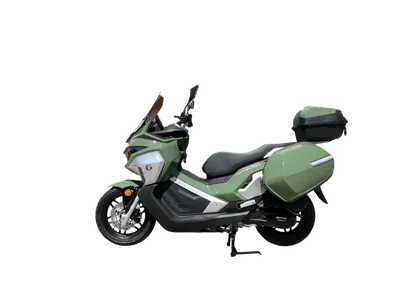 Максискутер SPR MOTORS TRAVEL MAX