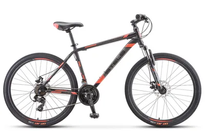 Велосипед STELS Navigator 500 D 26 F010