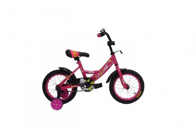 Велосипед HEAM FR 14&quot;