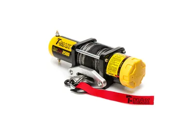 Лебедка электрическая ATW PRO 2500 