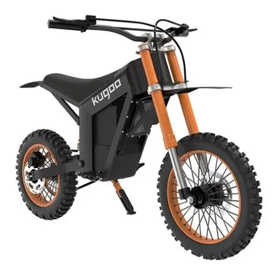 Электробайк Kugoo Kirin WISH 01 48V 21Ah 1500W