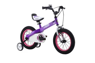 Велосипед детский Honey Royal Baby 16&quot;