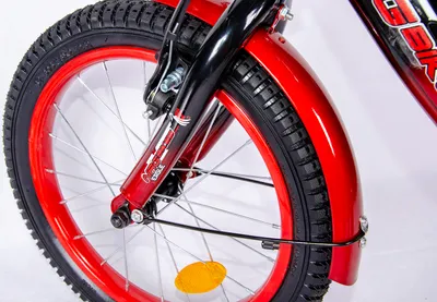 Велосипед детский NRG Bikes EAGLE 16&quot; 