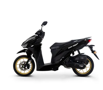 Скутер TMBK Click 50 (150)