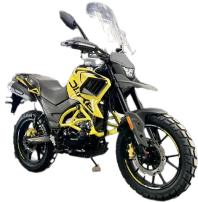 Мотоцикл Regulmoto DUKE 300