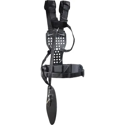 Коса бензиновая NIREX NPB 3318 C