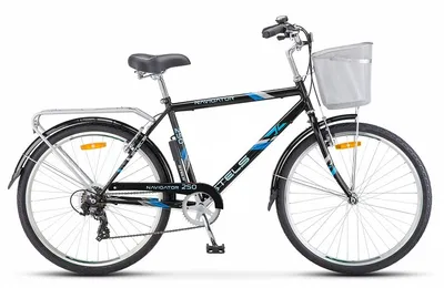 Велосипед STELS Navigator 250 V Gent 26 Z010