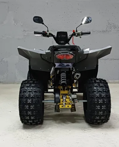 Квадроцикл GTracer MAX JM-VS125S B02