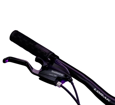 Велосипед LORAK Fast Brown 27,5 