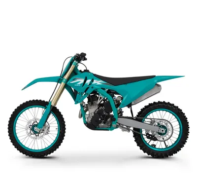 Мотоцикл KOVE MX 450