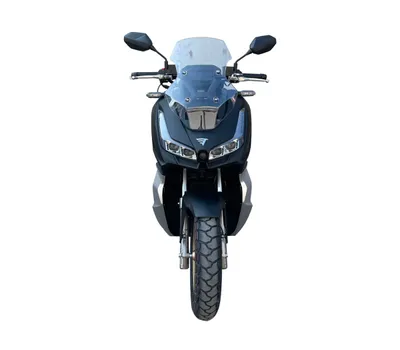 Скутер VMC JET 49см3 170сс СЕРИЯ T1700