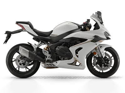 Мотоцикл QJ SRK 800 RR