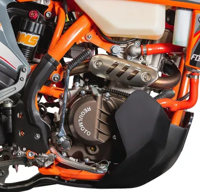 Мотоцикл Regulmoto Crosstrec 300