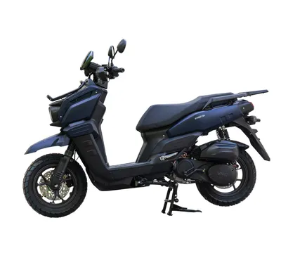 Скутер VENTO VMC Smart III 50 (170)