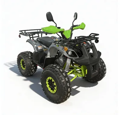 Квадроцикл VMC Тao Тao ATV 125 (120cc)