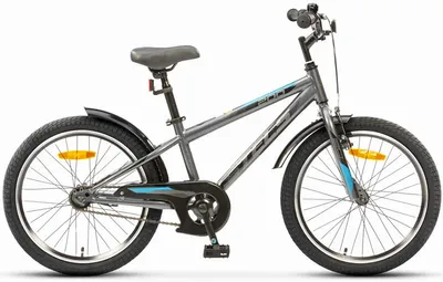 Велосипед STELS Turbo 210 VC 20