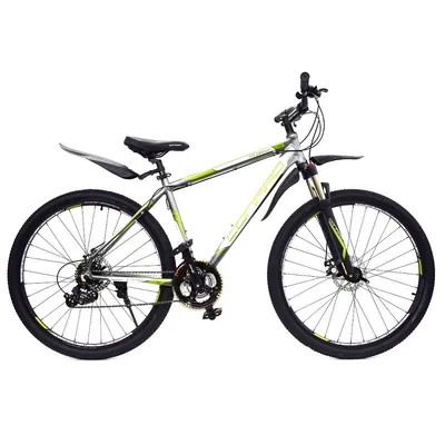 Велосипед CONRAD 27.5 MESSEL 2.0 