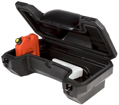 Кофр задний GKA R302