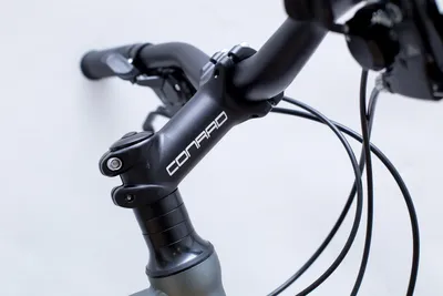 Велосипед CONRAD 29 HAGEN 2.0