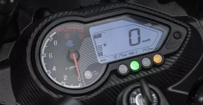 Мотоцикл BAJAJ Pulsar 180