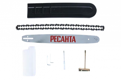 Бензопила Ресанта БП-4518 70/6/13