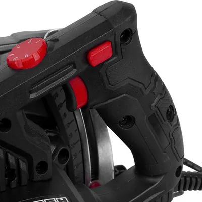 Пила дисковая TEH TC19015VL