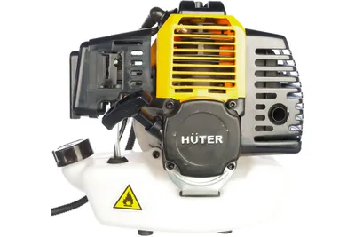 Коса бензиновая Huter GGT-1300T триммер