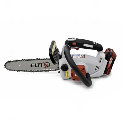 Пила аккумуляторная ELTI GSI-12GB (20V2А/ч(4А/ч) 