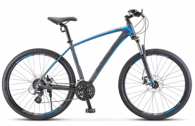 Велосипед STELS Navigator 750 MD 27,5&quot; V010