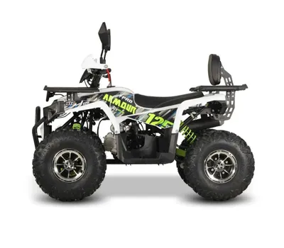 Квадроцикл Armour ATV 125 PRO