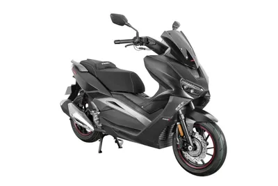 Скутер Regulmoto GRIDO 