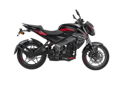 Мотоцикл BAJAJ Pulsar 200 NS 