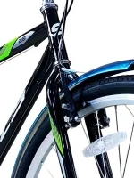 Велосипед STELS Avangard 350 28V Z010 