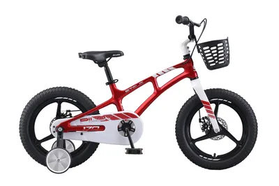 Велосипед детский STELS Pilot 170 MD V010