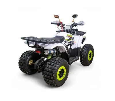 Квадроцикл Avantis Hunter 8 Lux NEW 125см3 